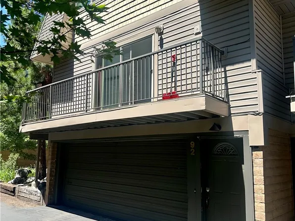 820 Oriole Way Unit 92, Incline Village, NV 89451