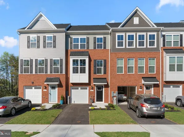 103 Spring Gate Ln, Pasadena, MD 21122