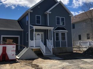 8 Swan St, Malden, MA 02148