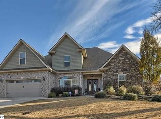 108 Siena Dr, Anderson, SC 29621
