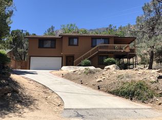 1043 Burlando Rd, Kernville, CA 93238