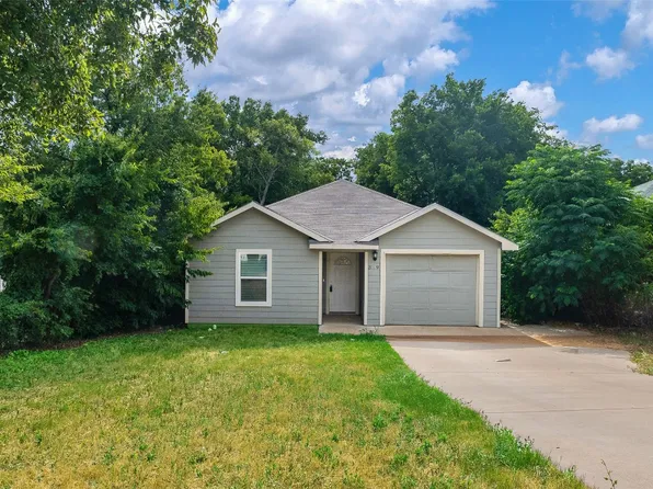 3019 Lee Ave, Fort Worth, TX 76106