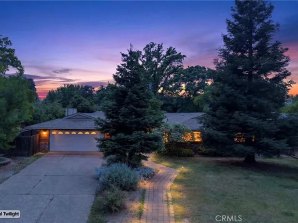 1609 Plumas Way, Chico, CA 95926
