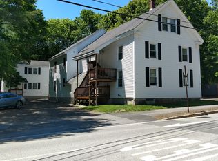 70 Main St, Yarmouth, ME 04096