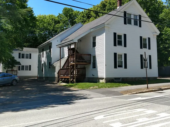 70 Main Street, Yarmouth, ME 04096