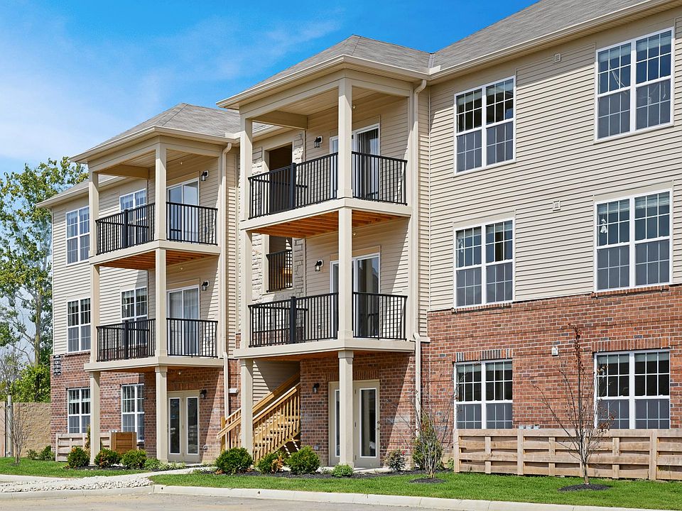 Gage Crossing 5927 Avery Rd Dublin, OH Zillow Apartments for Rent