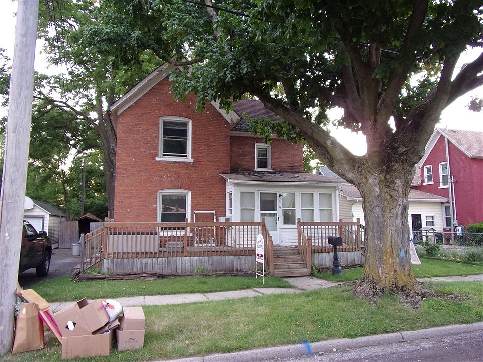 1st image of 319 N Shiawassee St