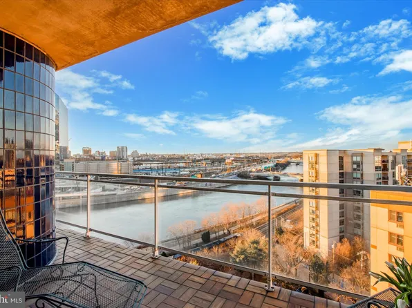 2301 Cherry St APT 14F, Philadelphia, PA 19103