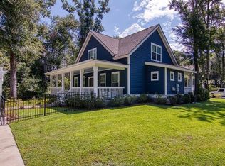 4 Creek Cove Ln, Hilton Head Island, SC 29926