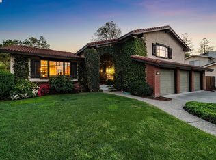 113 Galisteo Ct, San Ramon, CA 94583