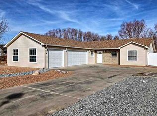 3194 Highview Rd, Grand Junction, CO 81504