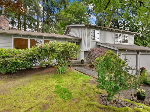 9218 NE 142nd Court, Kirkland, WA 98034