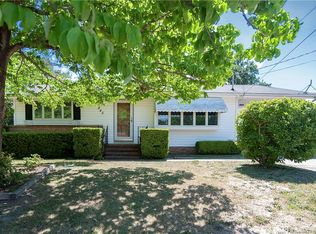 845 Berwick Dr, Fayetteville, NC 28314