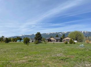 155 Heath Pl, Donnelly, ID 83615