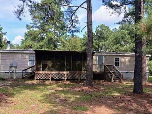 Property Rear View