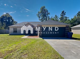 8400 Philatelic Dr, Spring Hill, FL 34606