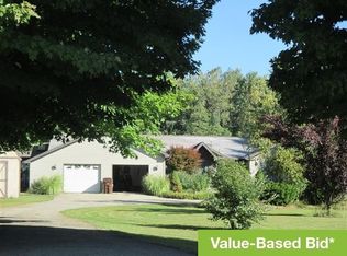 3439 Snow Rd, Bridgman, MI 49106