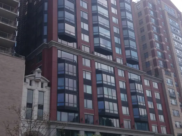 165 Tremont St Unit 401, Boston, MA 02111