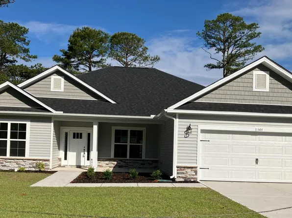 428 Lemonade Lane, Grimesland, NC 27837