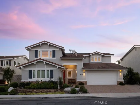 2612 Calle Onice, San Clemente, CA 92673