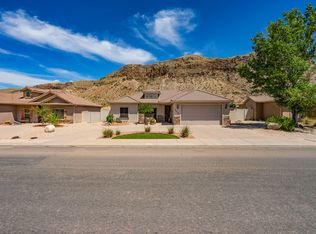 2279 S 700 W, Hurricane, UT 84737