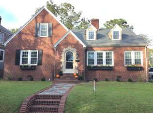 944 Hanover Ave, Norfolk, VA 23508