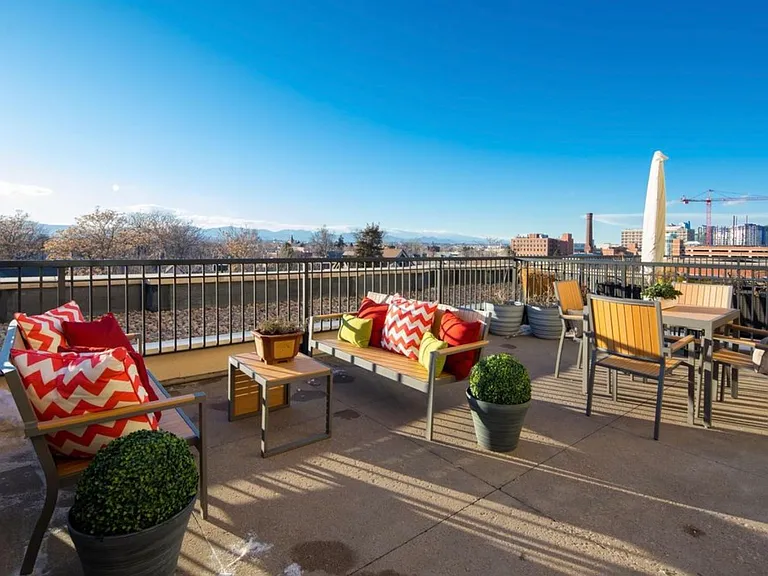 410 Acoma St #418 — Photo 5