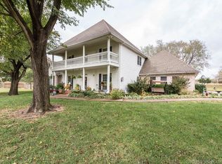 21801 E 101st St S, Broken Arrow, OK 74014
