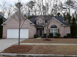 4054 Bigsage Dr, College Park, GA 30349