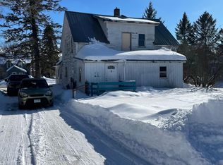 310 1st St NW, Sebeka, MN 56477