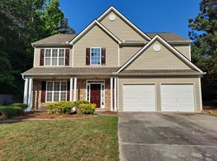 8125 Mayfern Dr, Fairburn, GA 30213
