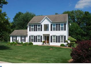 80 Caitlin Ct, Honey Brook, PA 19344