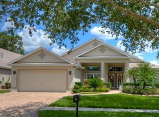 15107 Tealrise Way, Lithia, FL 33547