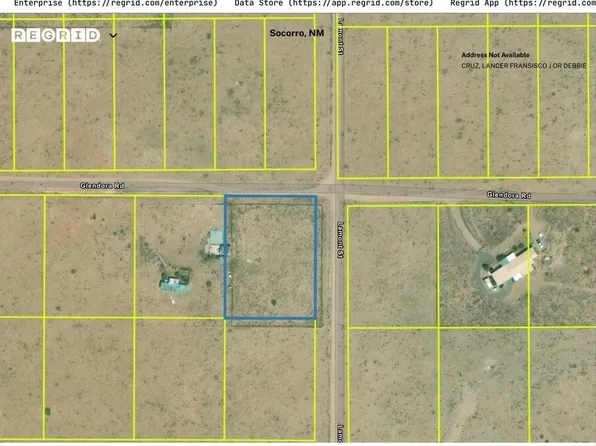 16 Glendora Rd, Veguita, NM 87062