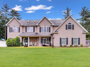 160 Mountain Springs Rd, Milford, PA 18337