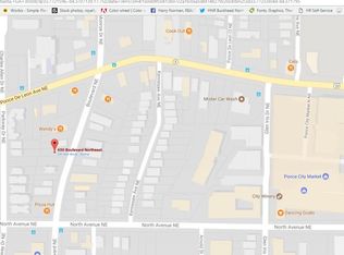 650 Boulevard Ne LOT 0, Atlanta, GA 30308