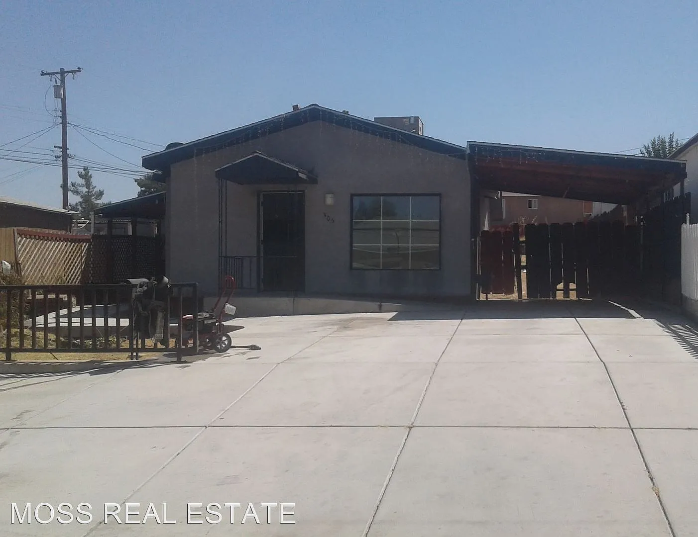 305 Buena Vista St photo 1