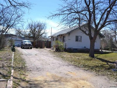579 W 7th St, Cheyenne, WY, 82007