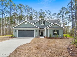 414 Laurel Court NW, Calabash, NC 28467