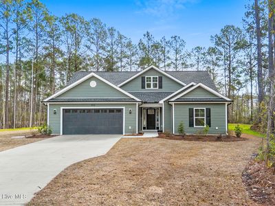 414 Laurel Court NW, Calabash, NC, 28467