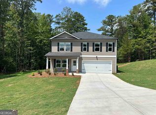 752 Bryson Lake Cir LOT 77, Douglasville, GA