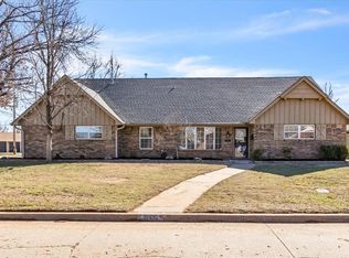2600 NW 118th St, Oklahoma City, OK 73120