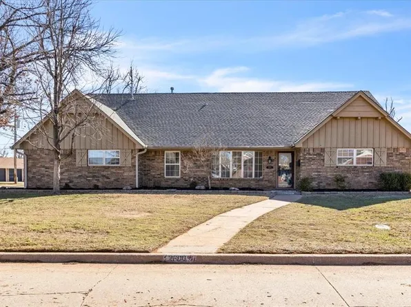2600 NW 118th St, Oklahoma City, OK 73120