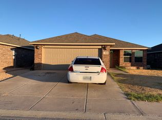 308 E 99th St, Odessa, TX 79765