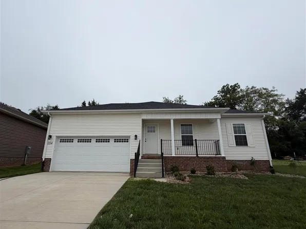 LOT 74 Melody Ave, Bowling Green, KY 42101