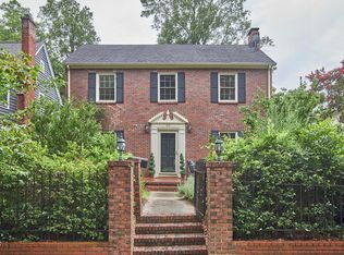 1919 W Club Blvd, Durham, NC 27705