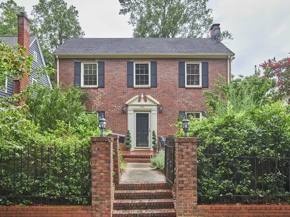 1919 W Club Blvd, Durham, NC 27705