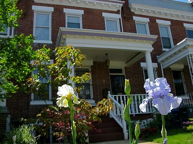 430 Luray Pl NW — Photo 17