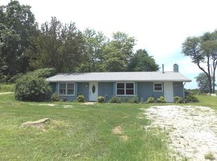 2695 State Route U, Willow Springs, MO 65793