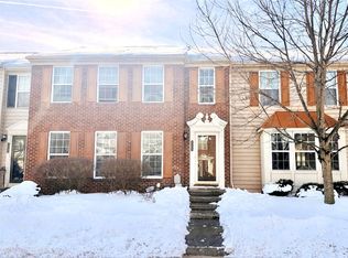 313 Fairgate Dr, Wexford, PA 15090